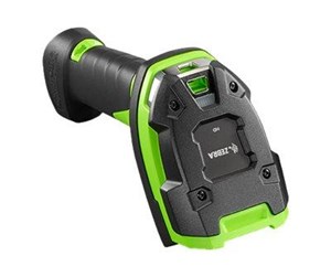 Strekkodelesere - Zebra DS3608-HP - barcode scanner - DS3608-HP3U4602VZW