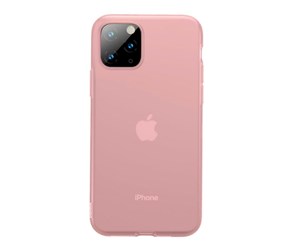 Mobil - Deksel og etui - Baseus Silica Case for iPhone 11 Pro - WIAPIPH58S-GD09