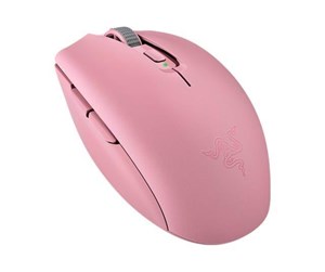 Mus - Razer Orochi V2 - Quartz - Mus - Optisk - 6 - Rosa - RZ01-03731200-R3G1