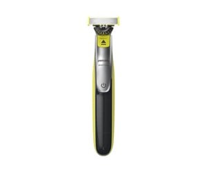 Barbermaskin - Philips Barbermaskin OneBlade 360 QP2830 Face + Body - QP2830/20