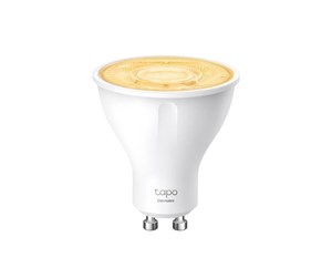 Smarthus - TP-Link Tapo L610 Smart Wi-Fi Spotlight Dimmable - Tapo L610