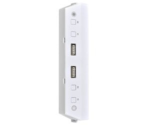 Kabinett-tilbehør - Lian Li LAN216-1W - ARGB Control & USB Module - LAN216-1W