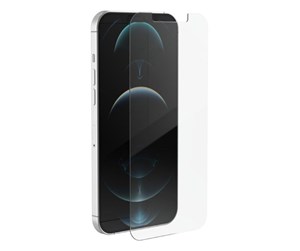 Mobil - Beskyttelsesglass - Just Mobile Xkin Tempered Glass for iPhone 12 Pro Max - SP-767