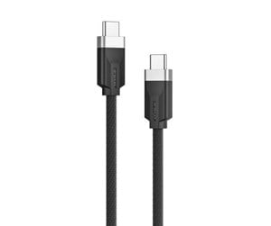 USB - ALOGIC Fusion USB-C to USB-C - 1M - FUSCC1-SGR