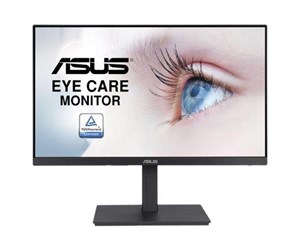 Skjerm - 27" ASUS VA27EQSB - 90LM0559-B01170