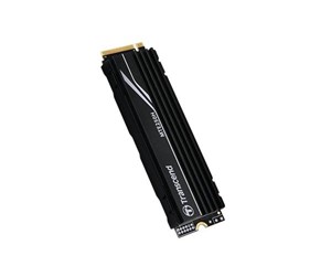 SSD - Transcend MTE250H SSD - 1TB - PCIe 4.0 - M.2 2280 - TS1TMTE250H