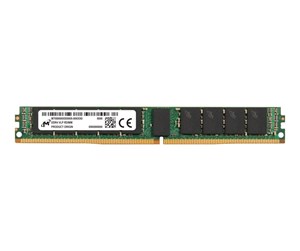 RAM - Crucial Micron - DDR4 - module - 32 GB - DIMM 288-pin - 3200 MHz / PC4-25600 - registered - MTA18ADF4G72PZ-3G2R