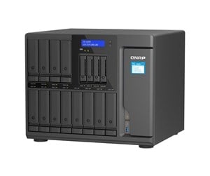 NAS-Server - QNAP TS-1655 - NAS-Server - TS-1655-8G