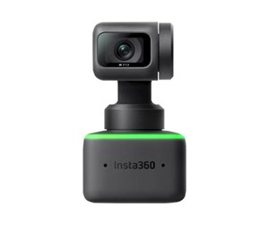 Webkamera - Insta360 Link (Webcam) - CINSTBJ/A