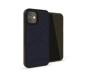 Mobil - Deksel og etui - Pipetto Origami Snap for iPhone 12/12 Pro - P061-113-O