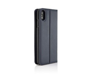 Mobil - Deksel og etui - Pipetto Magnetic Folio for iPhone X/XS - P046-78-X