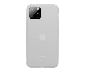 Mobil - Deksel og etui - Baseus Silica Case for iPhone 11 Pro - WIAPIPH58S-GD02