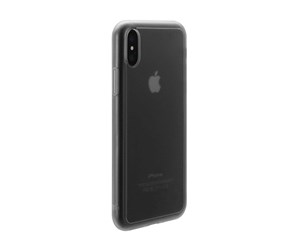 Mobil - Deksel og etui - Just Mobile TENC - Unique self-healing case for iPhone X/XS - PC-288MC