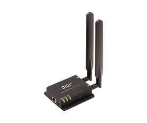 Ruter - Digi TransPort WR11 XT - Wireless router - WR11-M300-DE1-XB