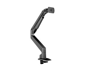 Skjermholder - Multibrackets M Gas Lift Arm Samsung G7 Single Black - 7350105213274