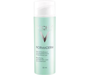 Ansiktspleie - Vichy Normaderm Beautifying Anti-Acne Moisturize - 3337875414111