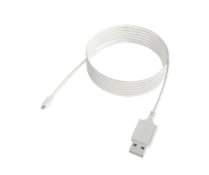 Smarthus - MotionBlinds USB-C Charging Cable - N003439