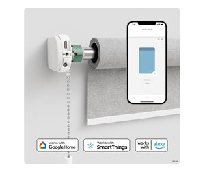 Smarthus - MotionBlinds Retrofit Motor for Roller Blinds - N003435