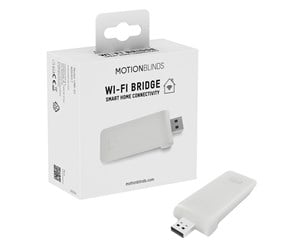 Smarthus - MotionBlinds Wi-Fi Bridge - N003017