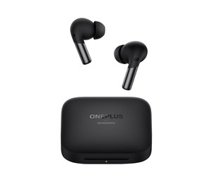 Hodetelefoner - OnePlus Buds Pro 2 - Svart - 5481126094