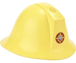 Rollelek - Character Fireman Sam - Helmet with Sound - 5029736033712