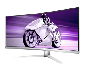 Skjerm - 34" Philips Evnia 34M2C7600MV - Evnia 7000 Series - LED monitor - curved - 34" - HDR - 34M2C7600MV/00