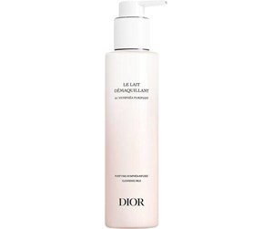 Ansiktspleie - Christian Dior Cleansing Milk 200 ml - 3348901600415