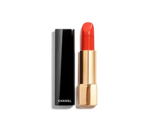 Sminke - Chanel Rouge Allure Luminous Intense Lip Colour #96 - Excentrique - 3145891609608