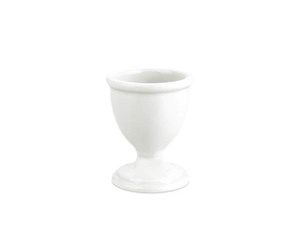 Kjøkkentilbehør - Pillivuyt Egg cup 4 cl Series Originale 5 cm White - 18806