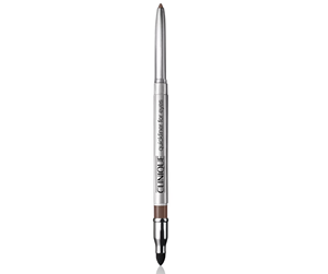 Sminke - Clinique Quickliner For Eyes Roast Brown / 3 g - 020714996970