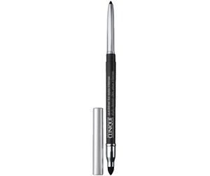 Sminke - Clinique Quickliner For Eyes Intense Eye Liner Intense Black 1.2 g - 192333100899