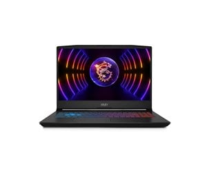 Bærbar PC - MSI Pulse 15 - 15.6" | RTX 4070 | Core i7 | 16GB | 1TB - Pulse 15 B13VGK-469NEU