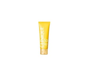 Kroppspleie - Clinique  Face Cream SPF50 50 ml - 020714352837