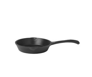 Panner - Pillivuyt Gourmet Garonne Mini Frying Pan Dia 16 cm - 20259