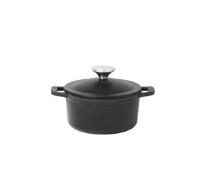 Gryter - Pillivuyt Gourmet Garonne Mini Pot Dia 15 x 7.5 cm 0.7 litre - 20256