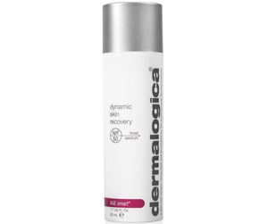 Ansiktspleie - Dermalogica AGESmart Dynamic Skin Recovery SPF50/50 ml - 666151031098