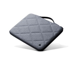 Veske/Hylster/Sekk til bærbar PC - Twelve South SuitCase for MacBook Pro/Air - 12-2017