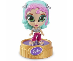 Figurer - Character Shimmer n' Sparkle - Instaglam Doll Evie - 5029736072612