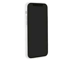 Mobil - Deksel og etui - Vivanco Safe & Steady Case iPhone 13 Pro Clear - 62870