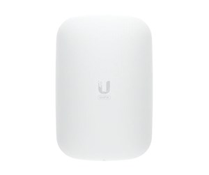 Tilgangspunkt - Ubiquiti U6-Extender UniFi U6 Access Point Extender - U6-Extender