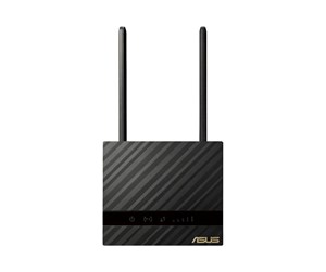 Ruter - ASUS 4G-n16 - 4G LTE - 90IG07E0-MO3H00