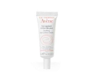 Ansiktspleie - Avene Soothing Eye Contour Cream 10ml - 3282779051361