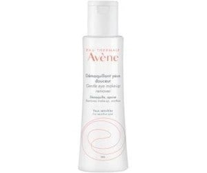 Ansiktspleie - Avene Gentle Eye Makeup Remover 125 ml - 3282779051378