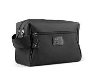 Sport & Fitness - Gillian Jones Vittorio - 2 Room Washbag - Men - 10570