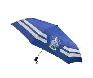 Reklameartikler - Cinereplicas - Harry Potter - Ravenclaw Umbrella - 4895205600409