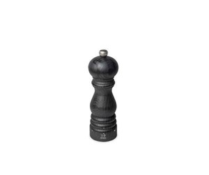 Kjøkkentilbehør - Peugeot Pepper mill Paris uS 18 cm Graphite Beech - 16119