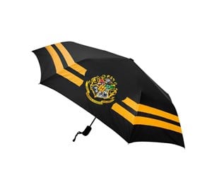 Reklameartikler - Cinereplicas - Harry Potter - Hogwarts Umbrella - 4895205600010