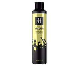 Hårpleie - d:fi Hair spray 300 ml - 33100524055