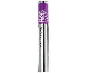 Sminke - Maybelline The Falsies Lash Lift Mascara - Black - B3269300