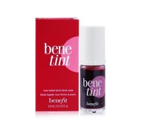 Sminke - Benefit Cosmetics Benetint Cheek & Lip Stain 6ml - 602004106681